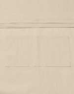 ROME - Recycled Bistro Apron with Pocket – Image 2