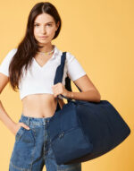 Recycled Essentials Holdall – Image 2