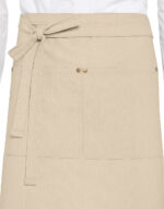 PROVENCE - Bistro Apron with Pocket – Image 3