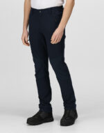 X-Pro Prolite Stretch Trouser (Short) – Image 2