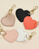 Boutique Heart Key Clip – Image 3