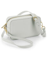 Boutique Structured Cross Body Bag – Image 5