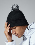 Recycled Snowstar® Beanie – Image 3