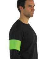 Fluo Print Me Armband – Image 2