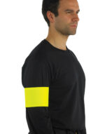 Fluo Print Me Armband – Image 3