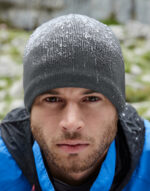 Water Repellent Active Beanie – Image 2