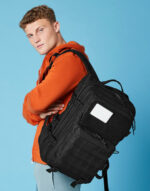 Molle Utility Sublimation Patch – Image 3