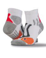 Technical Compression Sports Socks – Image 2