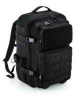 Molle Tactical 35L Backpack – Image 3
