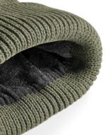 Wind Resistant Breathable Elements Beanie – Image 4