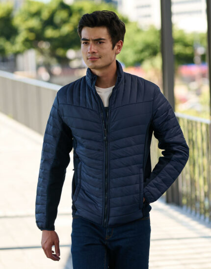 Tourer Hybrid Jacket