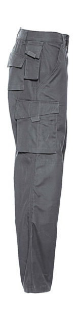 Heavy Duty Workwear Trouser Length 30" – Image 5