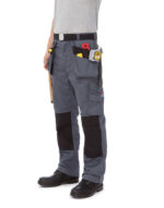 Performance Pro Workwear Trousers – Image 4
