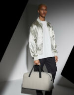 Matte PU Weekender – Image 2