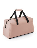Matte PU Weekender – Image 3