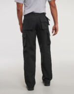 Heavy Duty Workwear Trouser Length 34" – Image 3