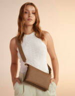 Boutique Soft Cross Body Bag – Image 4