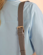 Boutique Soft Cross Body Bag – Image 6