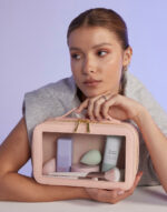 Boutique Clear Travel Case – Image 10