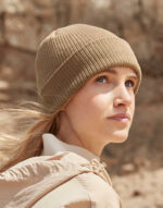 Polylana® Ribbed Beanie