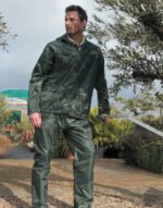 Waterproof Jacket/Trouser Set – Image 3