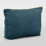 Velvet Accessory Bag