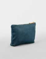 Velvet Accessory Bag – Image 2