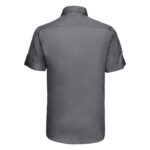 Men’s Roll Sleeve Shirt – Image 4