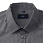 Men’s Roll Sleeve Shirt – Image 6