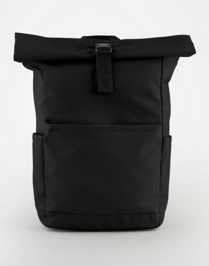 Premium Recycled Roll Top Backpack