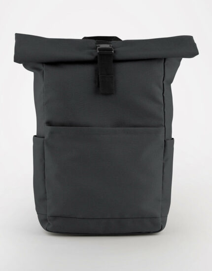 Premium Recycled Roll Top Backpack