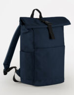 Premium Recycled Roll Top Backpack – Image 7