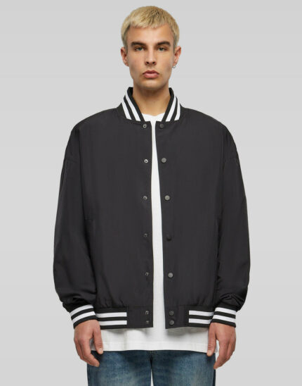 Light College Jacket