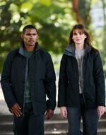 Ladies' Beauford Insulated Jacket – Image 2