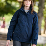 Ladies' Beauford Insulated Jacket