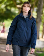 Ladies' Beauford Insulated Jacket