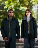 Beauford Insulated Jacket – Image 2