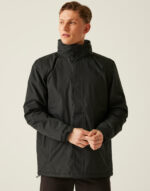 Beauford Insulated Jacket – Image 3