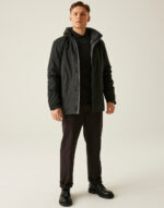 Beauford Insulated Jacket – Image 8