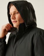 Beauford Insulated Jacket – Image 7