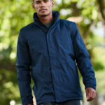 Beauford Insulated Jacket