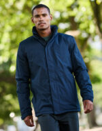 Beauford Insulated Jacket