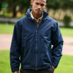 Hudson Jacket