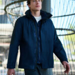 Defender III 3-In-1 Jacket