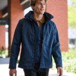 Classic 3 in 1 Jacket