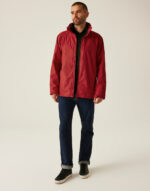 Classic 3 in 1 Jacket – Image 8
