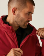Classic 3 in 1 Jacket – Image 7