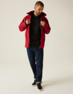 Classic 3 in 1 Jacket – Image 4