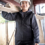 Ladies' Flux Softshell Bodywarmer