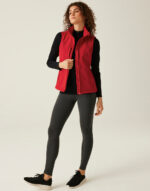 Ladies' Flux Softshell Bodywarmer – Image 7